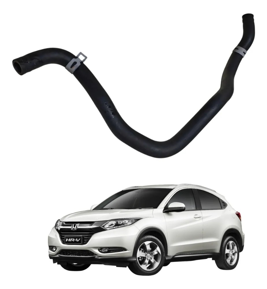 Mangueira ar quente honda hrv 2016 2021 43785