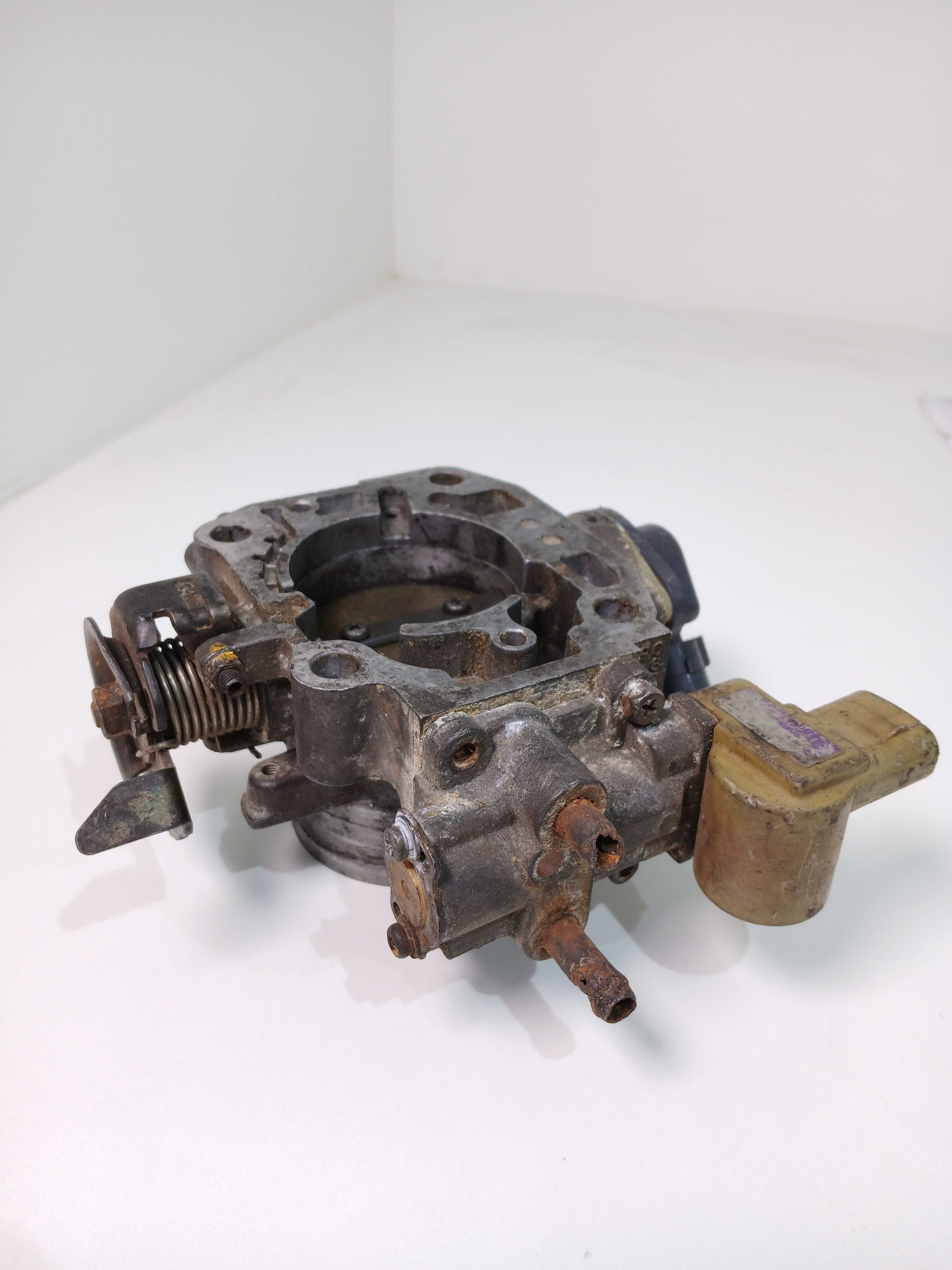 Tbi corpo borboleta honda civic 1996 a 2000
