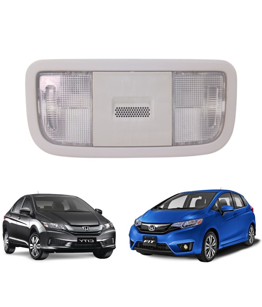 Luz Cortesia Dianteira Honda City Fit 1.5 2015 2021 19204