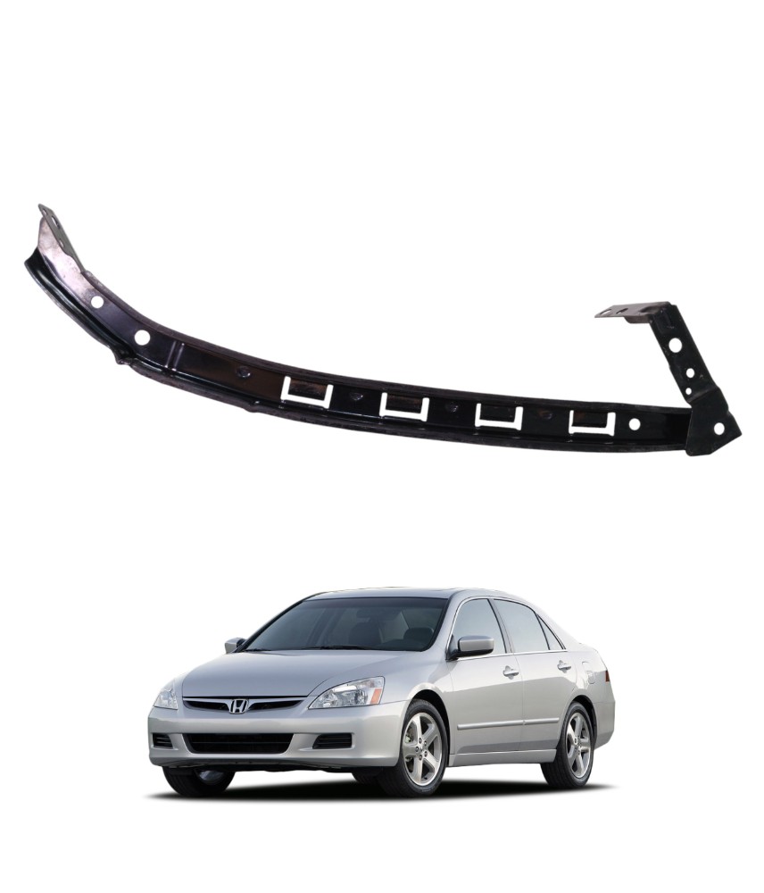 Guia Farol Dianteiro Esquerdo Honda Accord 2004 2005 E13209