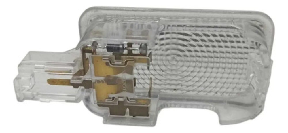 Luz porta mala civic crv hrv fit city accord 52431 2