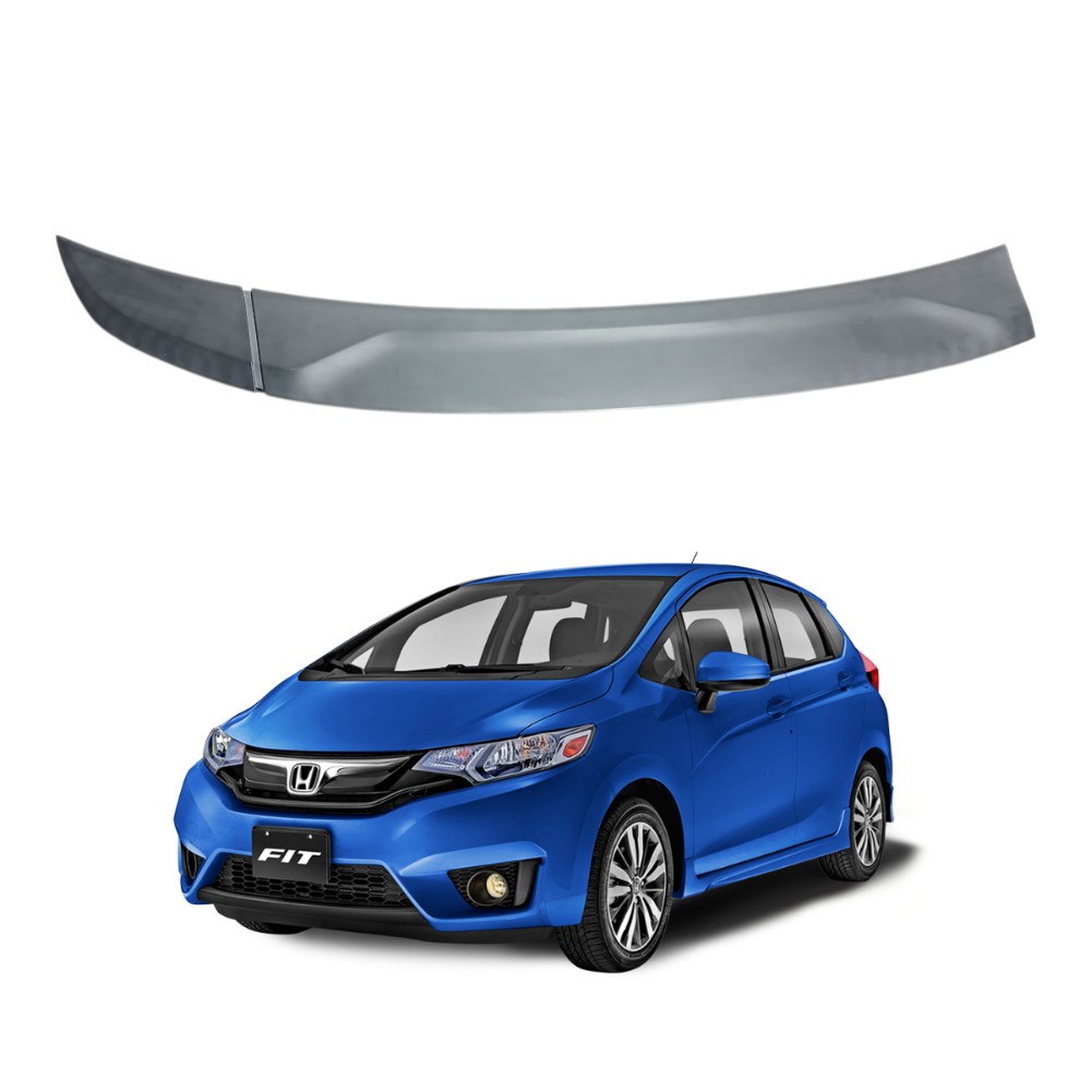 Grade churrasqueira honda fit 2015 2021