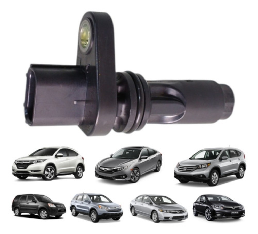 Sensor fase motor honda civic crv hrv 2005 2021