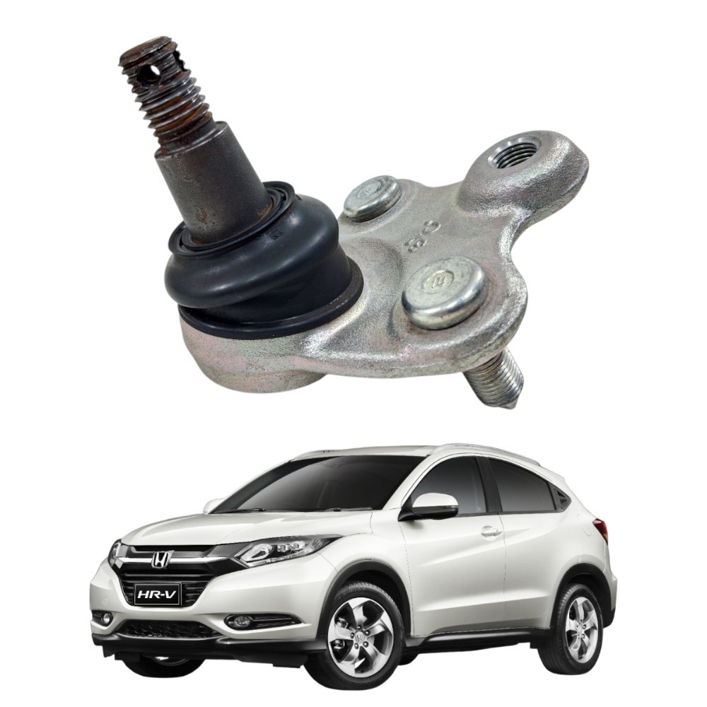 Pivo suspensão Dianteiro Honda Hrv 2016 2021