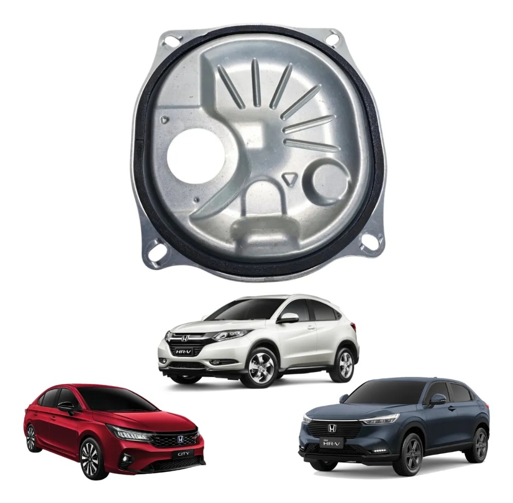 Tampa Bomba Combustível Honda Hrv City 2015 a 2024 34599