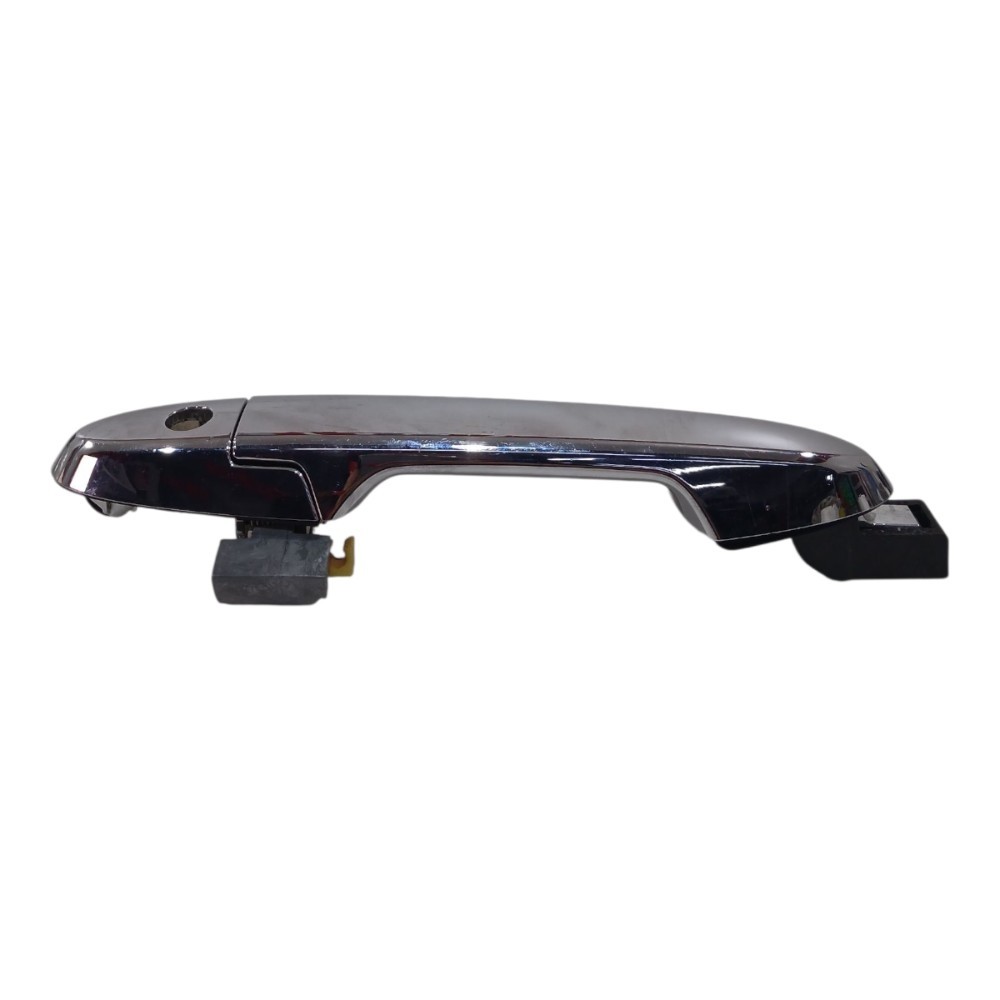 Maçaneta Externa Dianteira Esquerda Honda City Fit 2015 2021 5
