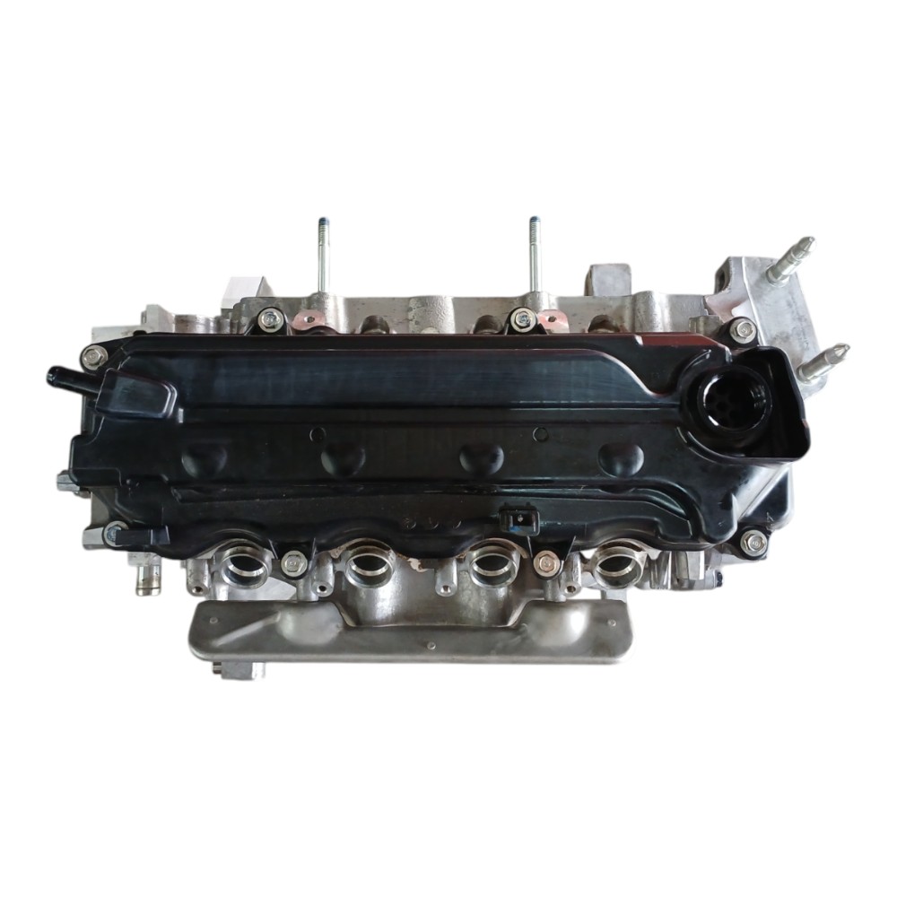 Motor Parcial Honda Fit 1.5 Flex 2015 2016 2017 2018 E10789 3