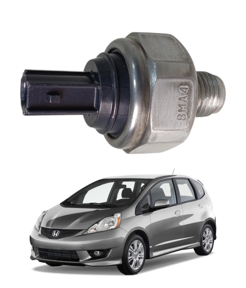 Sensor detonação honda fit 2009 2014 51049
