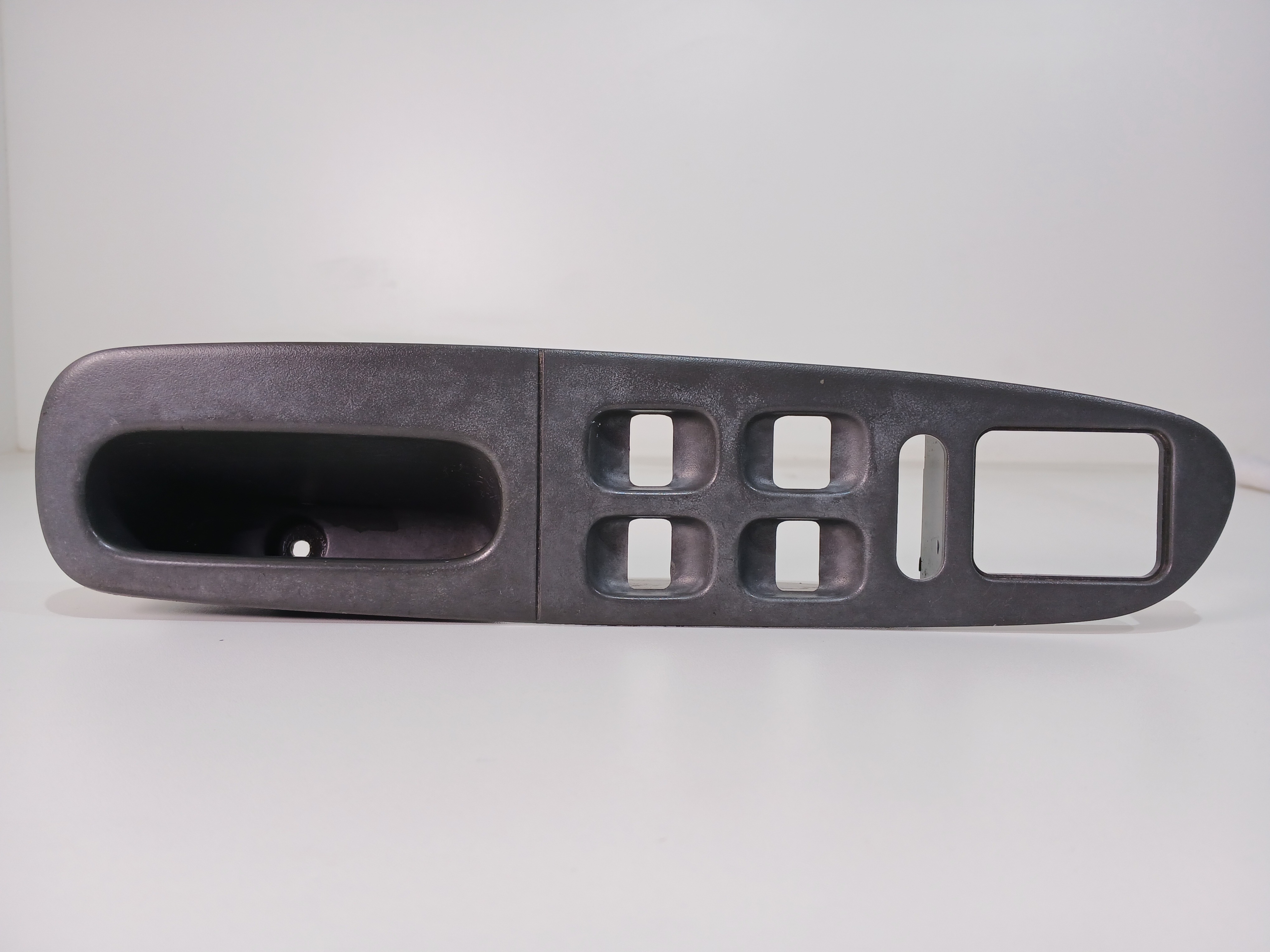 Moldura comando vidro diant esquerdo Honda Accord 1994 E5917