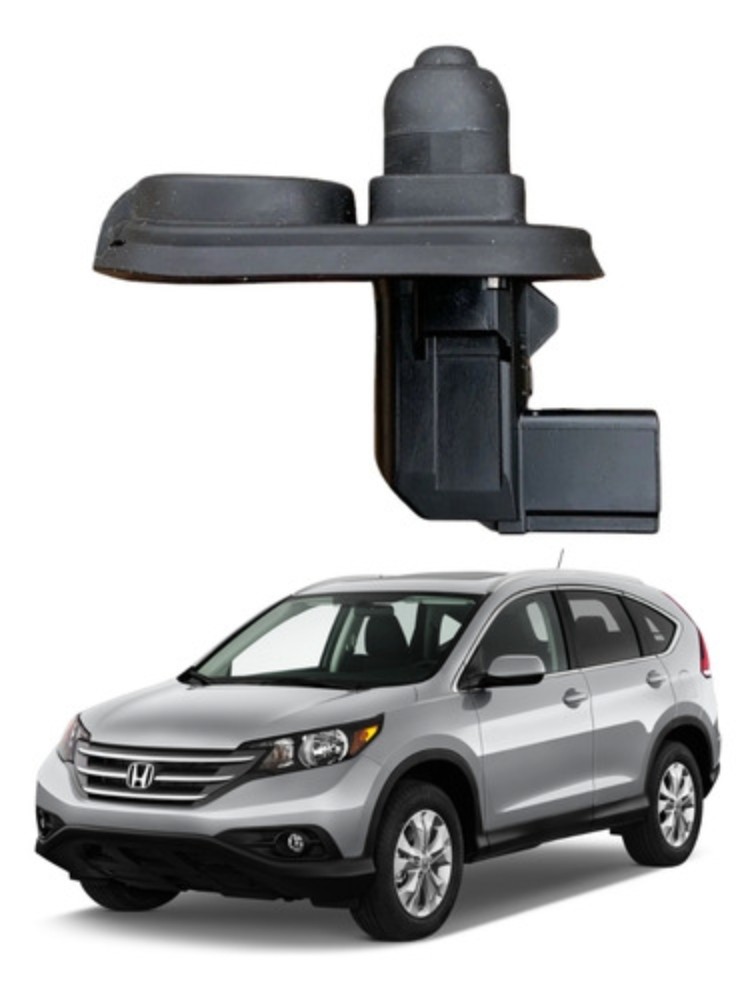 Sensor Interruptor Luz Porta Honda Crv 2.0 2012 2016
