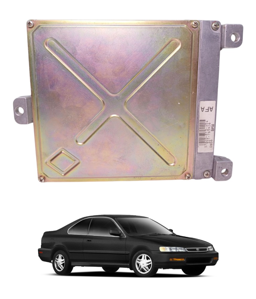 Módulo Central Injeção Honda Accord 1993 A 1997 37820pt3a54