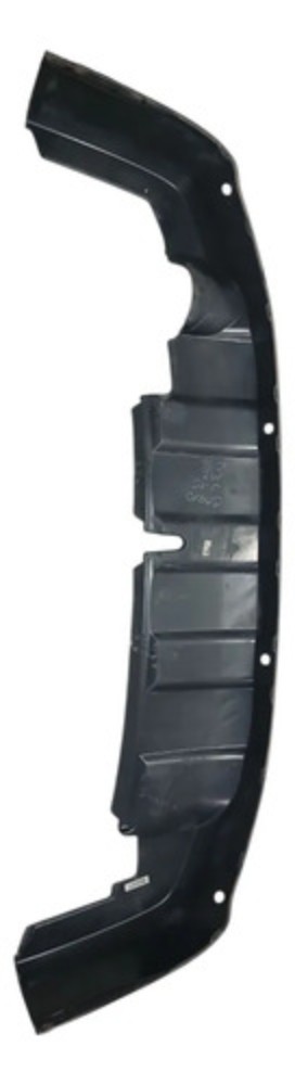 Saia parachoque traseiro honda crv 2007 2011 46478 3