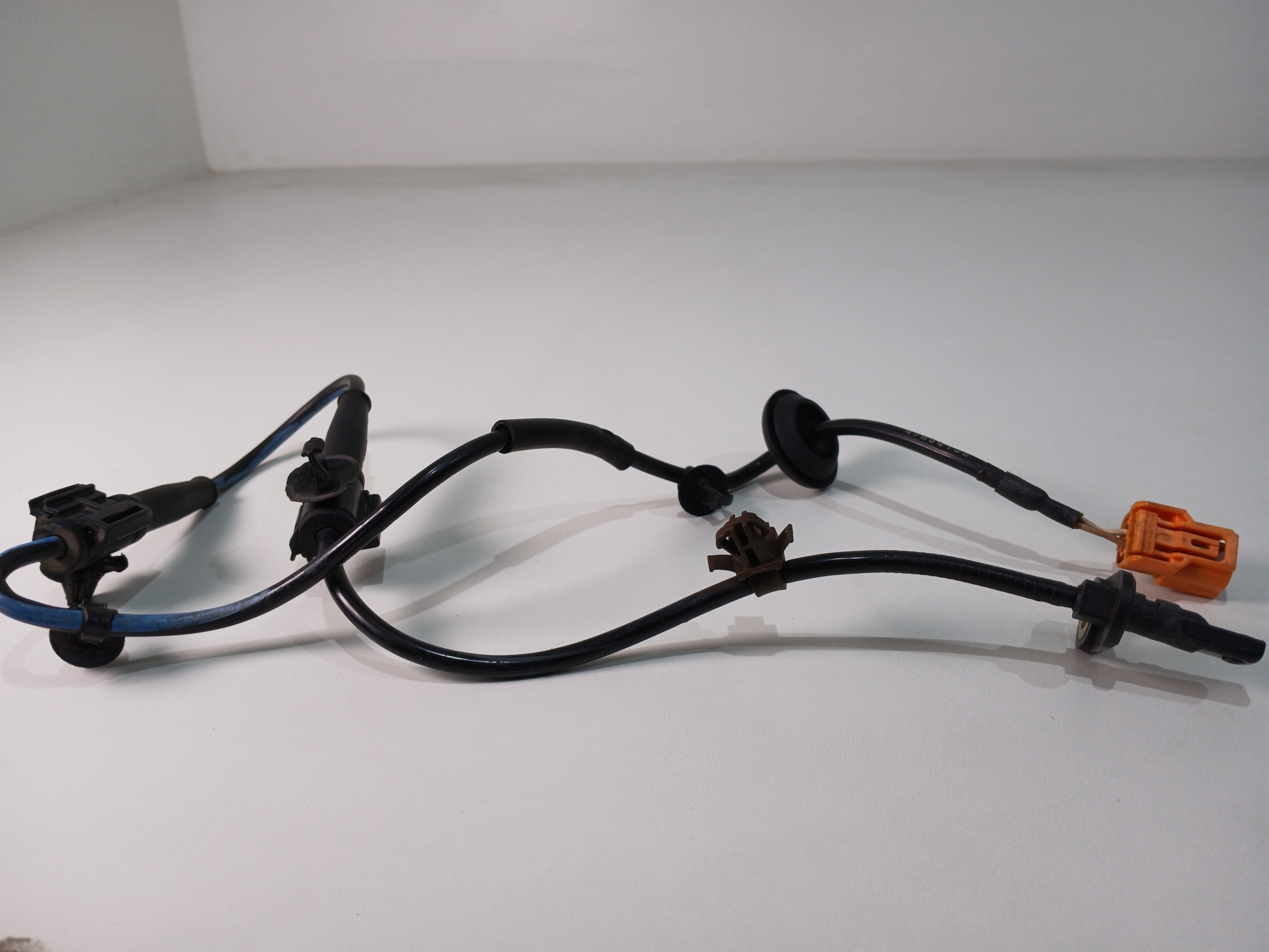 Sensor abs dianteiro esquerdo Honda Fit  2004 a 2008 E4646