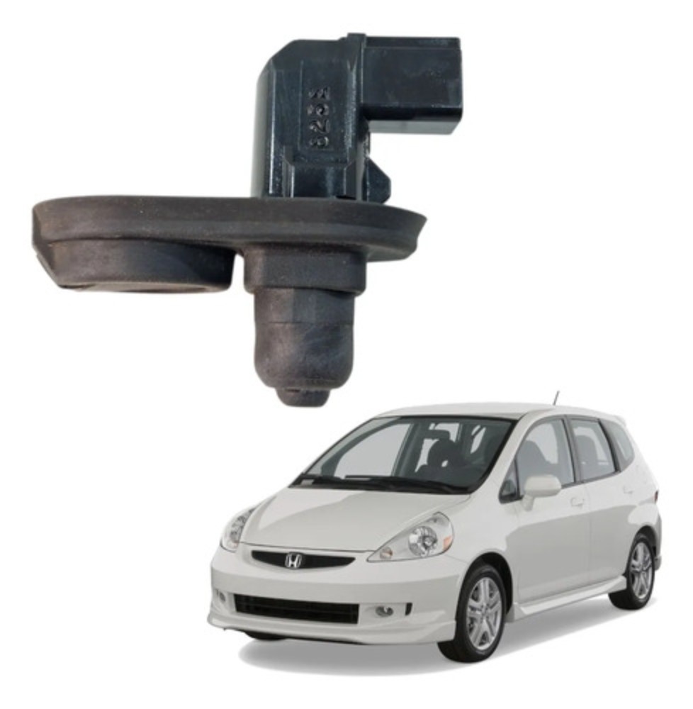 Sensor Interruptor Porta Honda Fit 2004 2008