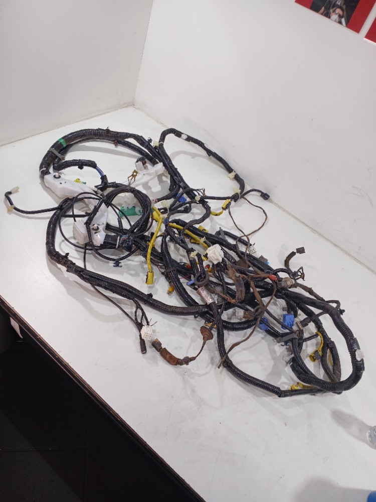 Chicote interno honda crv 2012