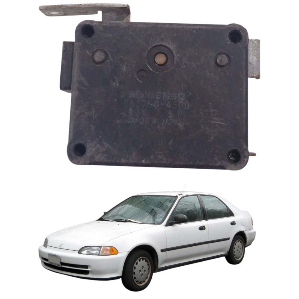 Motor Atuador Caixa Evaporadora Honda Civic 1992 1995