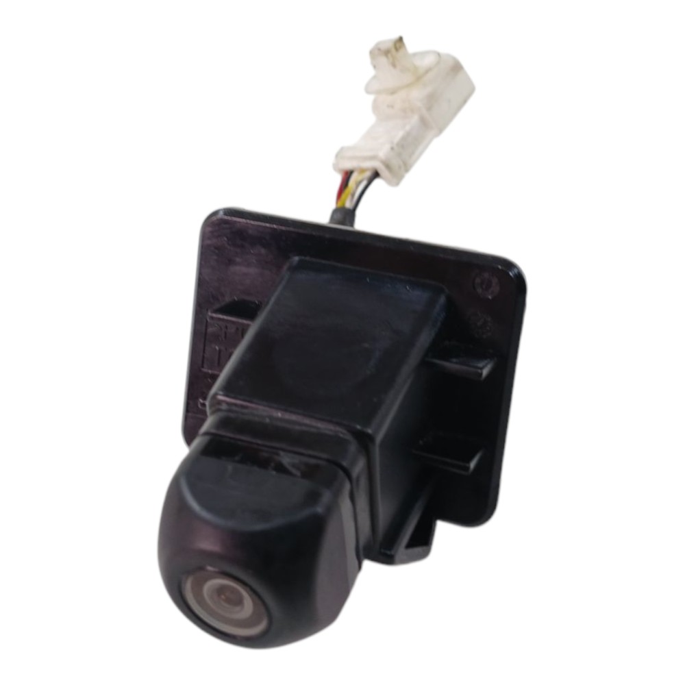 Câmera De Ré Honda Crv 2012 2013 2014 2015 2016 18845 3