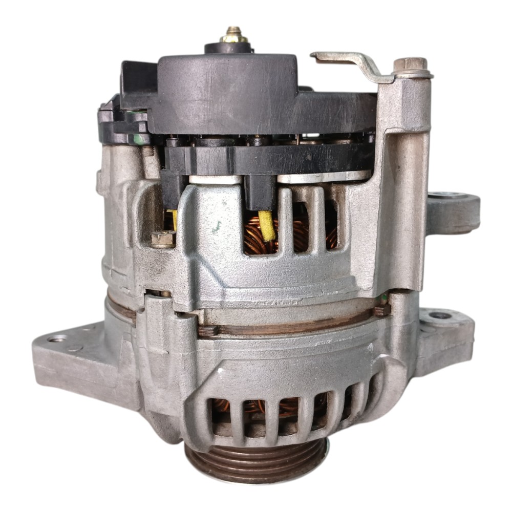 Alternador Honda Fit 1.4 2004 2005 2006 2007 2008 E10402 3