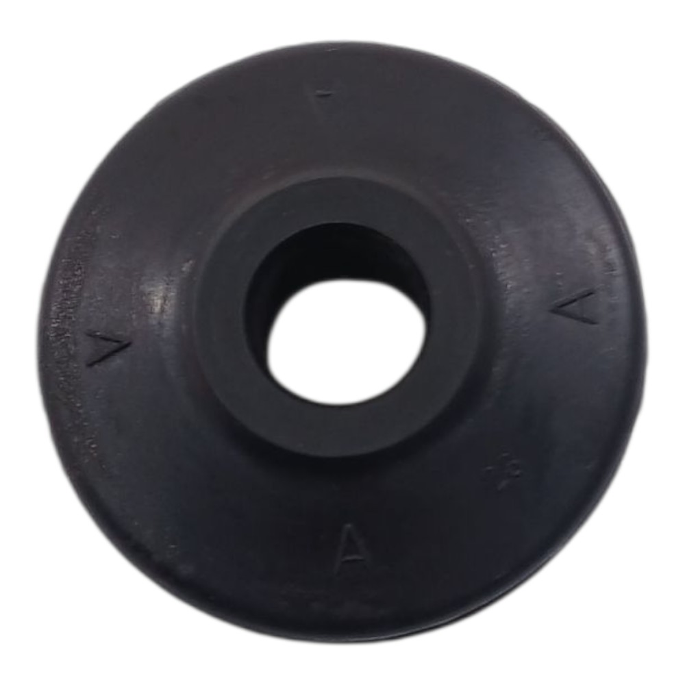 Coxim amortecedor Traseiro superior homda fit 2004 34629