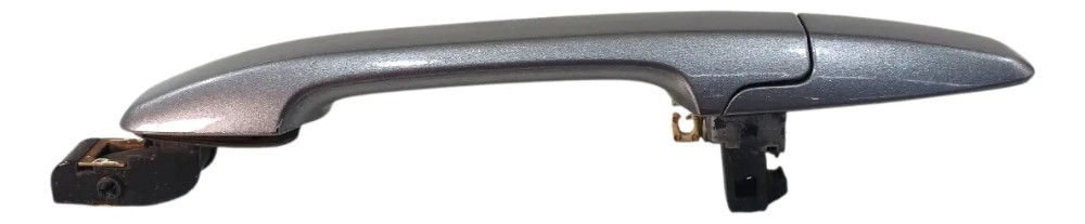 Maçaneta externa traseira esquerda honda civic 2007 35333