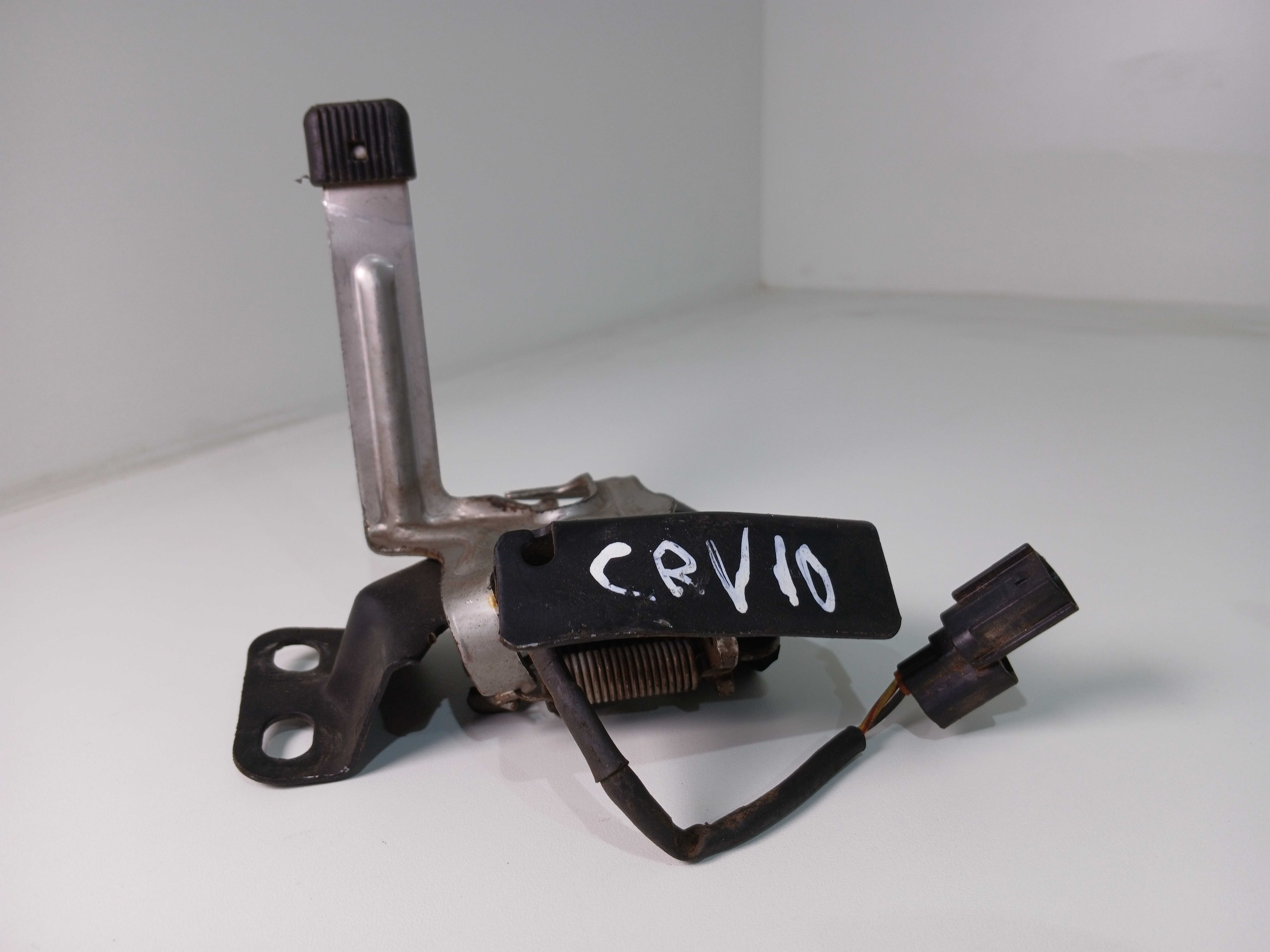 Fechadura tranca capo Honda crv 2007/2011