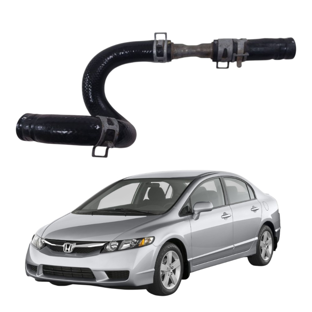 Mangueira Caixa Ar Condicionado Honda Civic Si 2007 2011