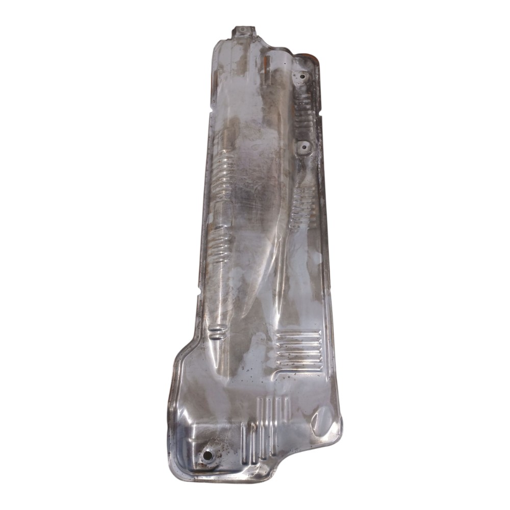 Defletor Calor Escape Honda Crv 2007 2011 3