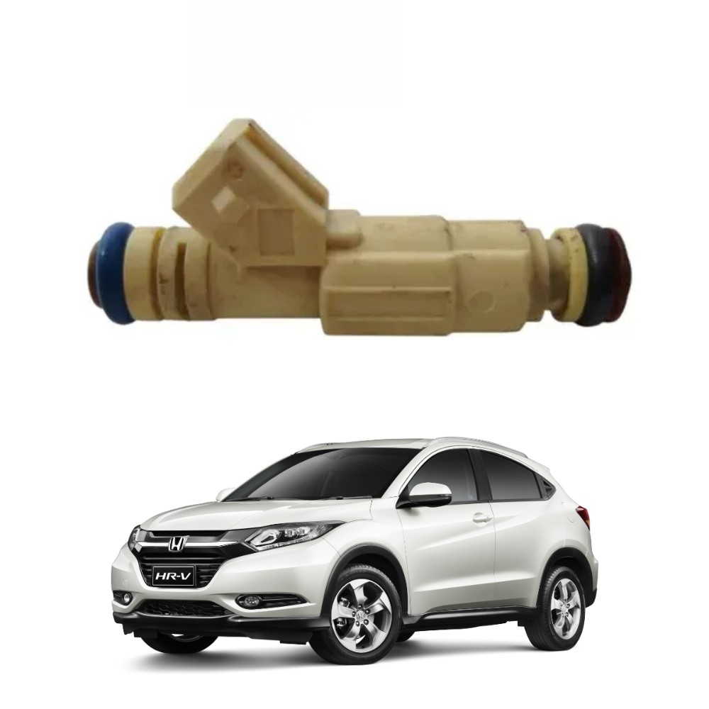 Bico injetor honda hrv 2016 2021 1.8 24268