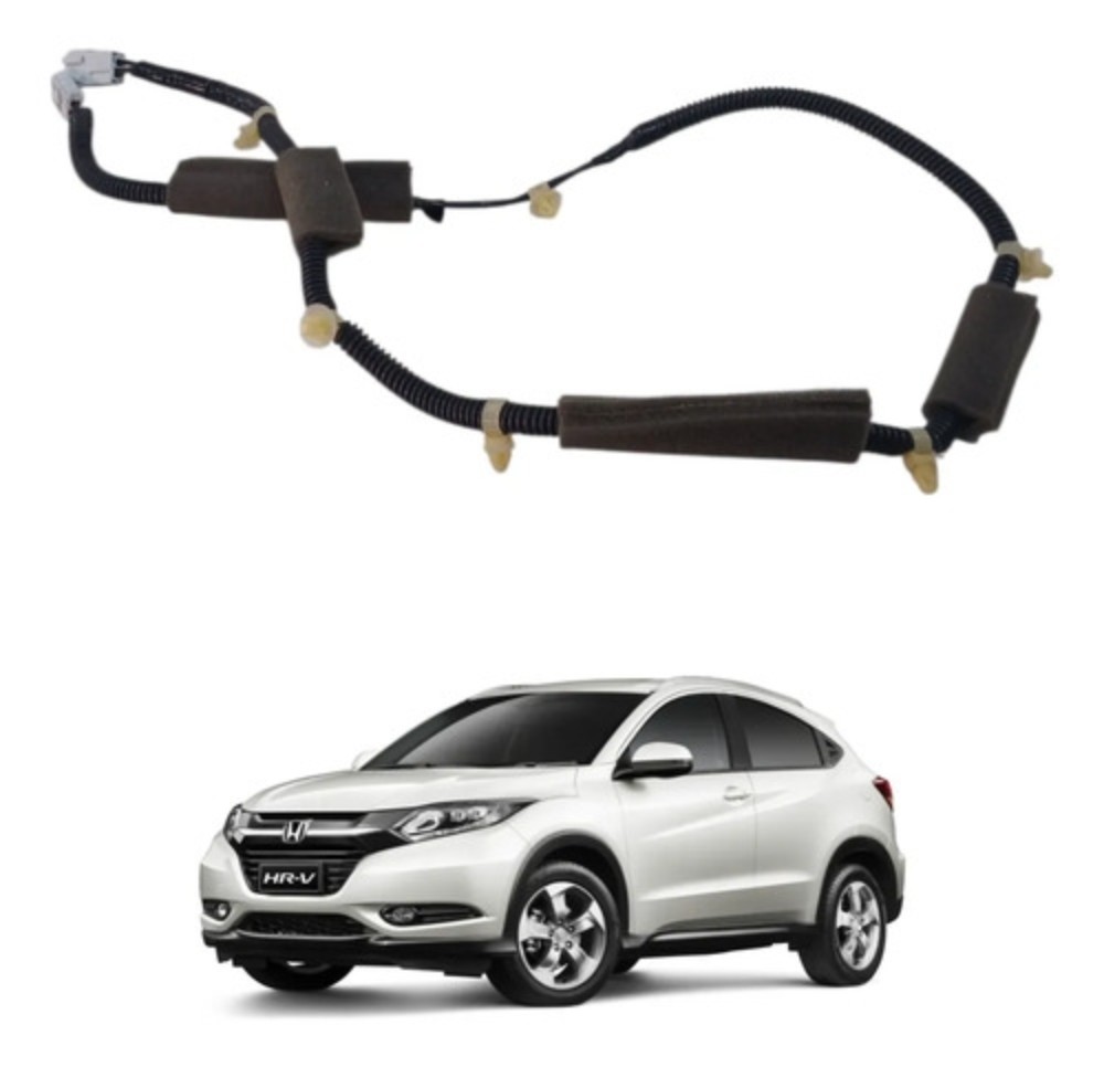 Chicote antena honda hrv 2016 2021 45848