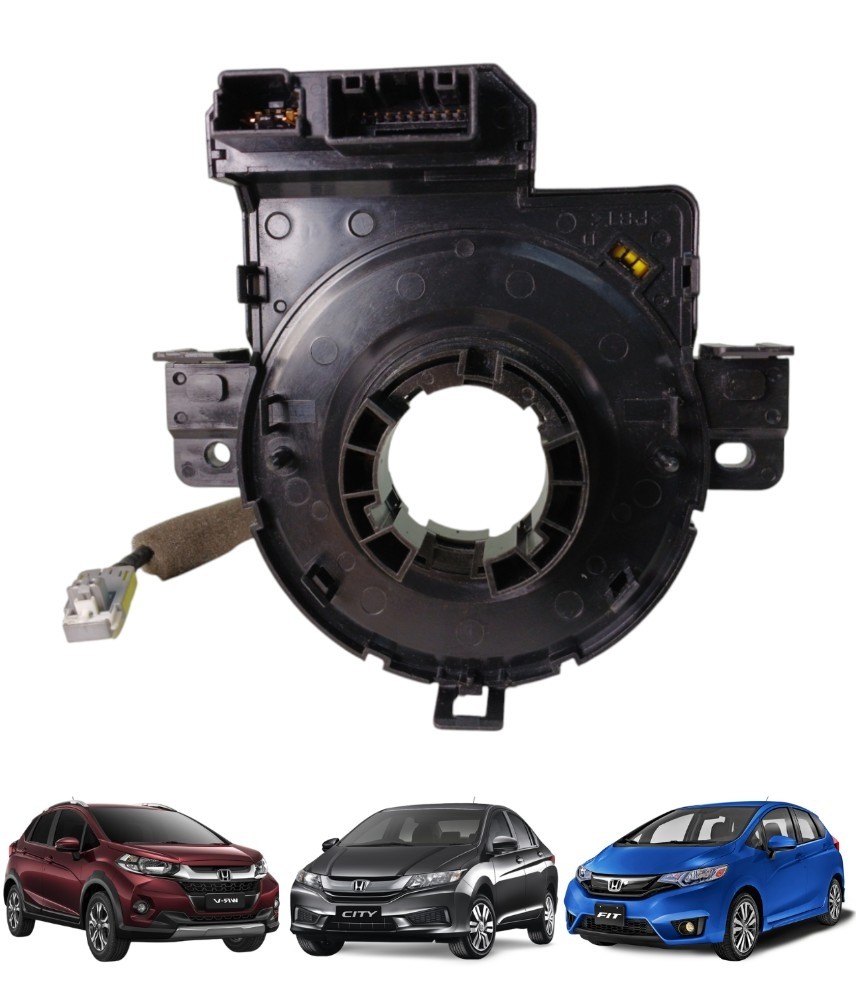 Fita cinta airbag Honda fit city wrv 2015 2021