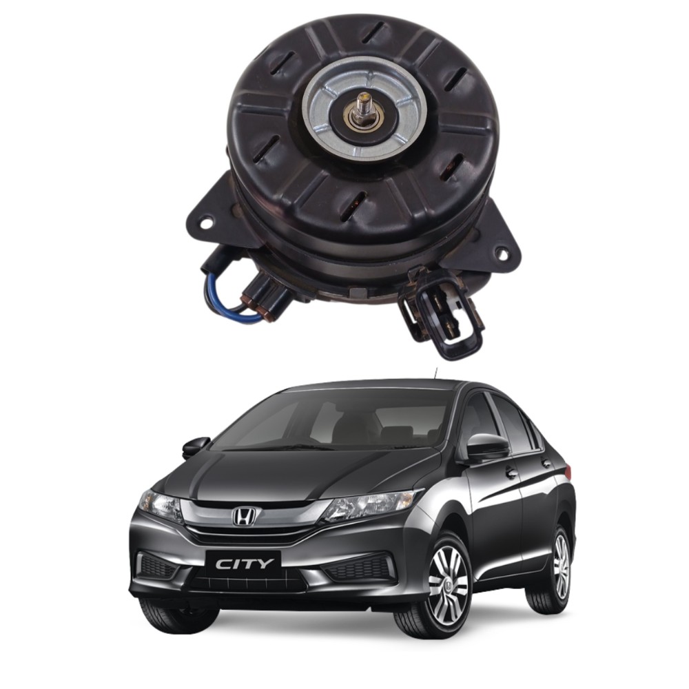 MOTOR HELICE CONDENSADOR HONDA CITY 2015 A 2021 23479