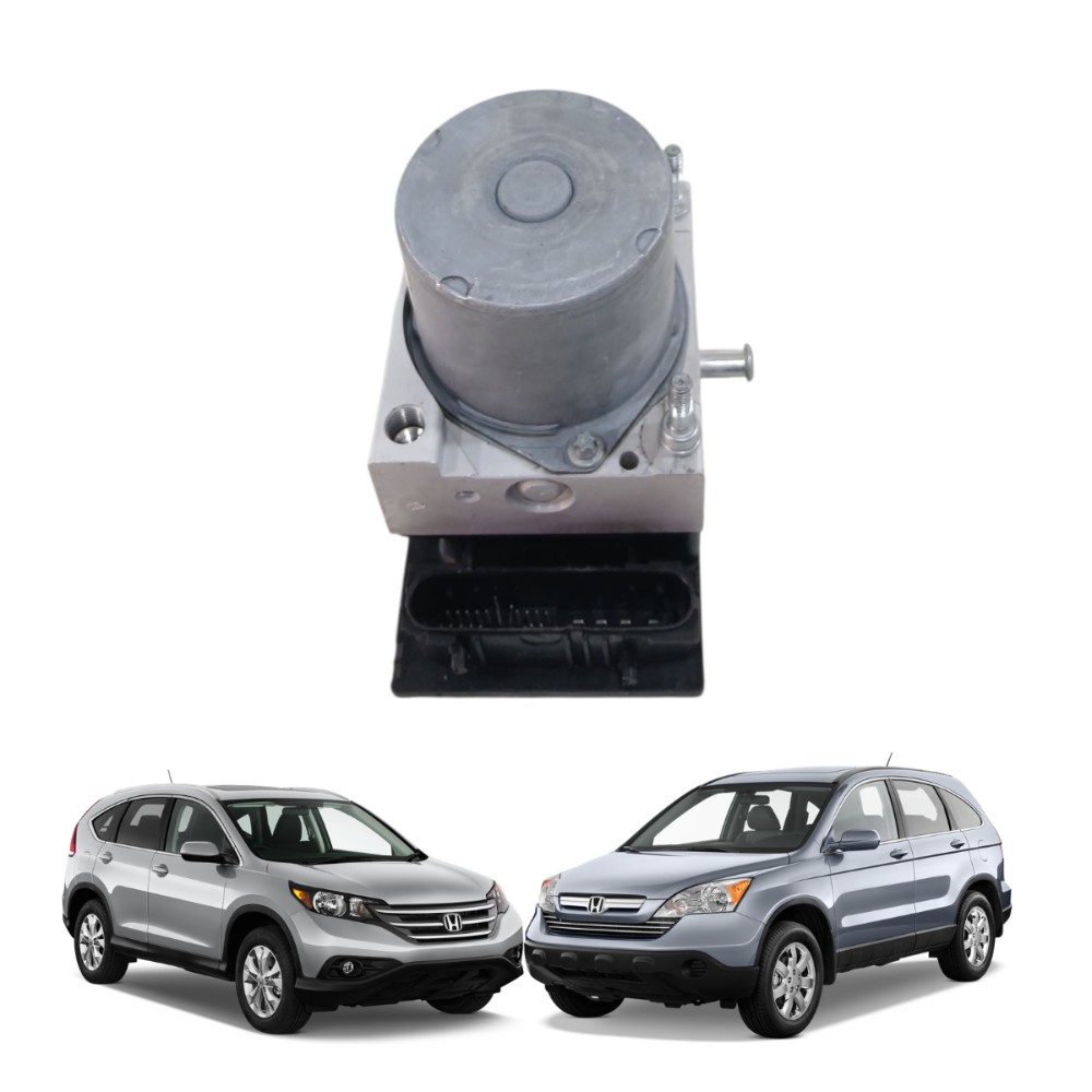 Módulo Freio Abs Honda Crv 2007 2016 4×2