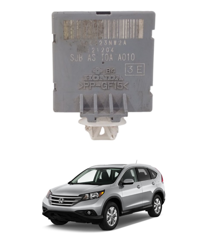 Instrumento Painel Chicote Honda Crv 2012 2013 2014 E13378