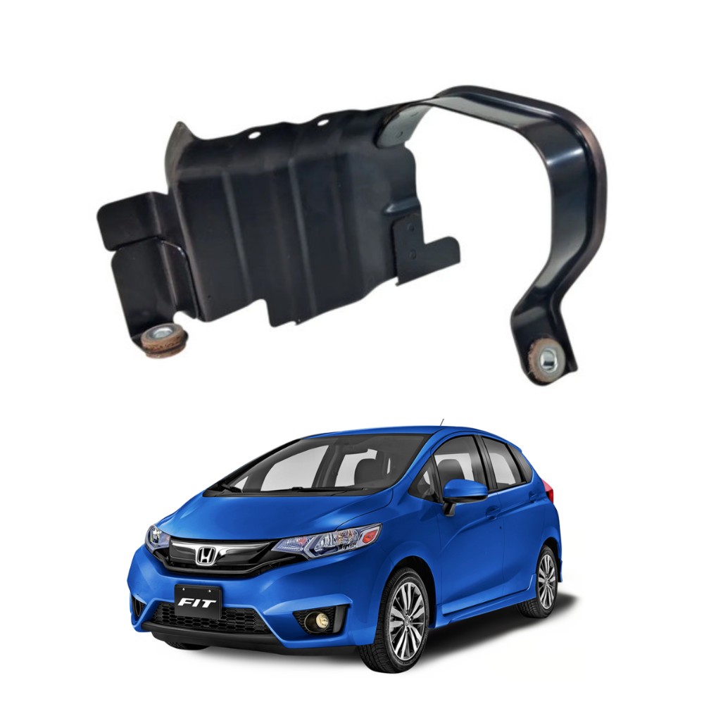 Protetor semi eixo honda fit 2015 2021