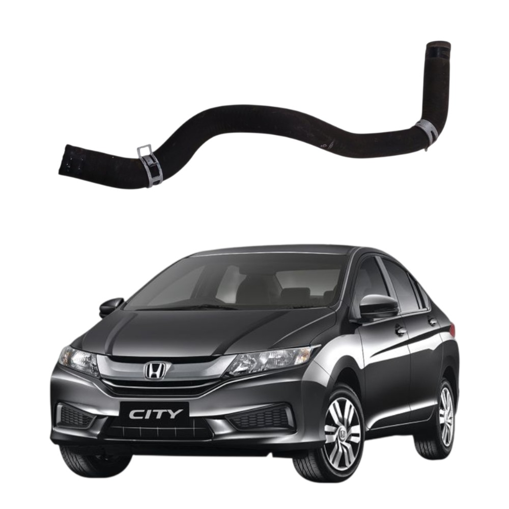 Mangueira Radiador Superior Honda City 2015 2021