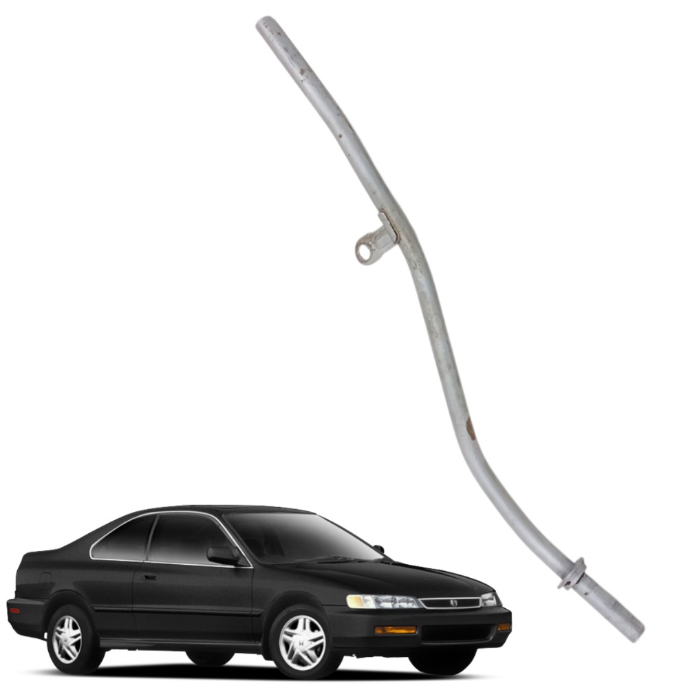 Tubo vareta nivel óleo honda accord 1993 1997