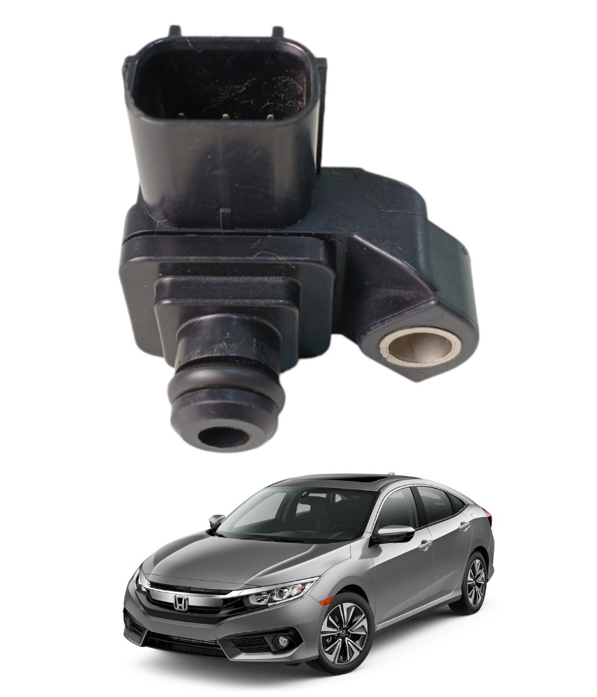 Sensor Map Honda Civic 2017 2018 2019 2020 2021 E10966