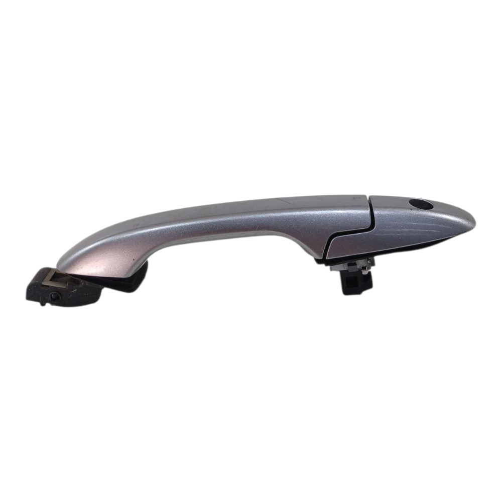 Maçaneta Externa Dianteira Esquerda Honda City 2009 2014