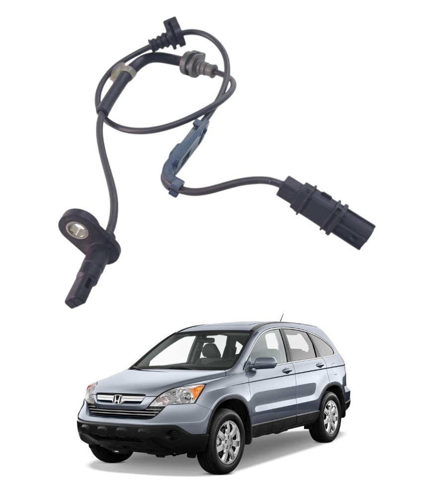 Sensor abs dianteiro direito Honda crv 2007 2011