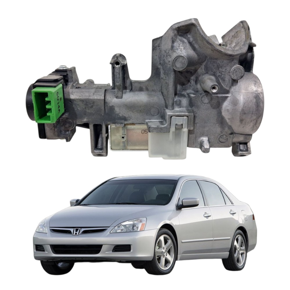 Cilindro ignição Honda Accord 2003 2007
