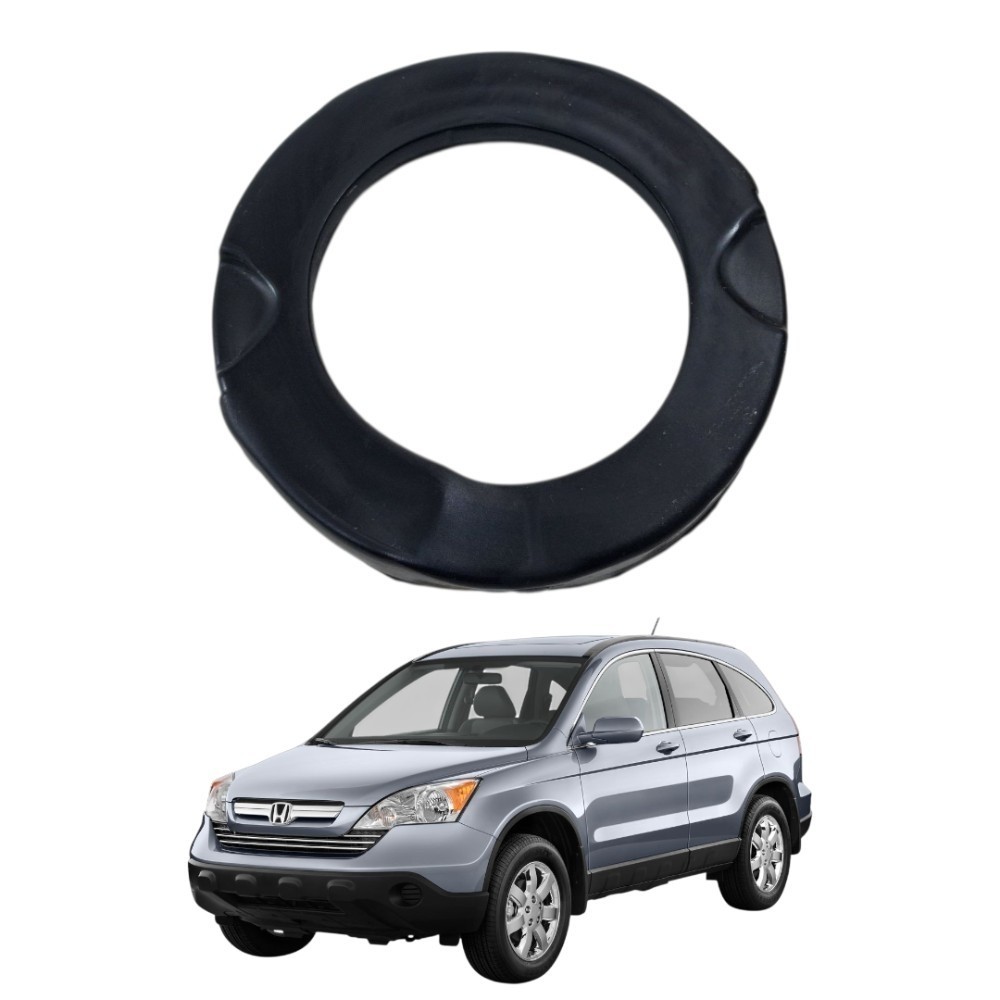 Calço Coxim Amortecedor Traseiro Honda Crv 2007 2011