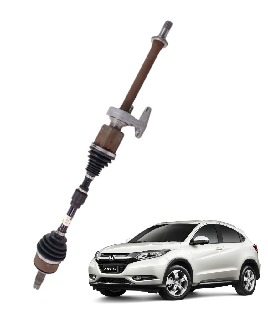 Semi Eixo Lado Direito Honda Hrv 2015 2016 2017 2018 E14808