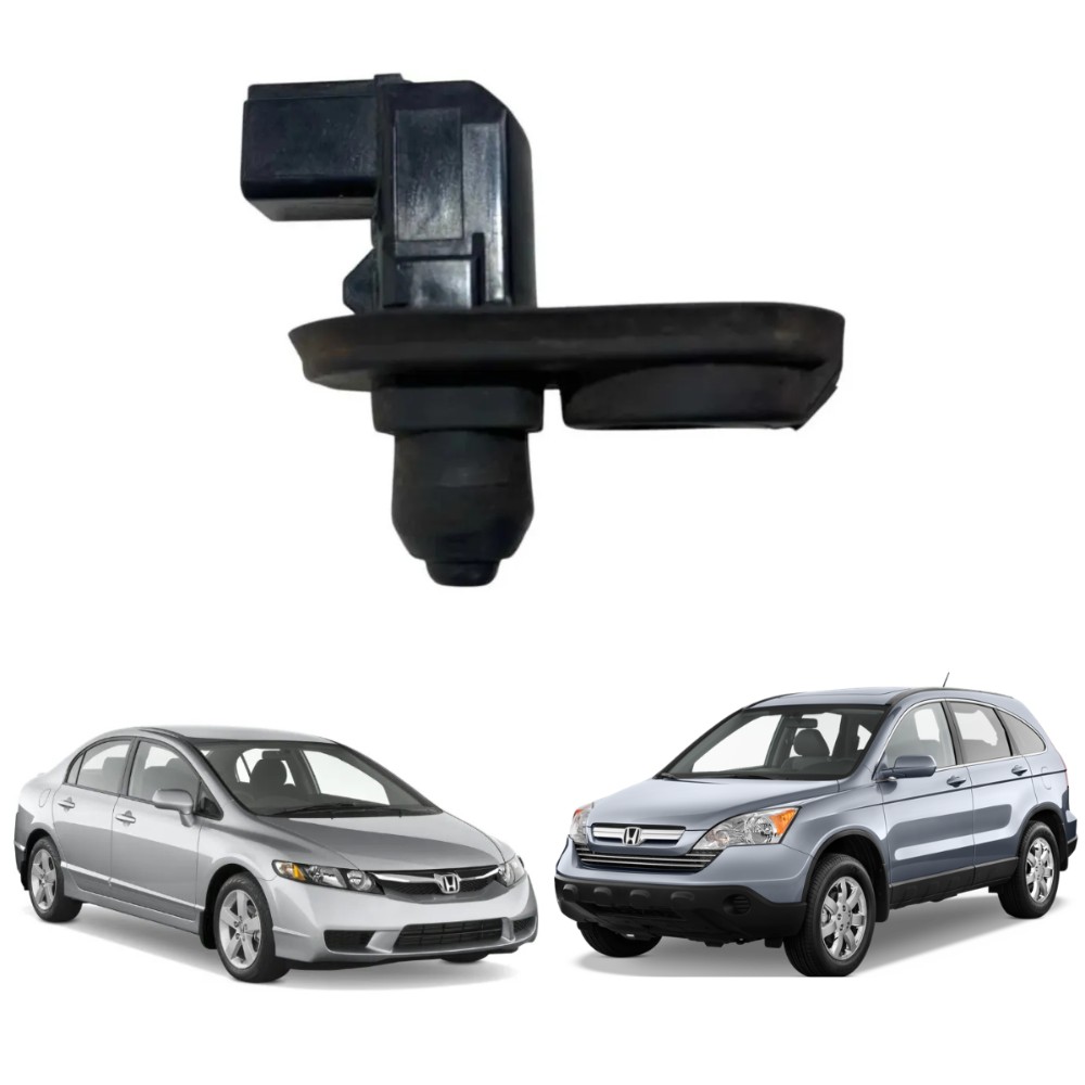 Sensor porta honda crv civic 2007 2011 37445
