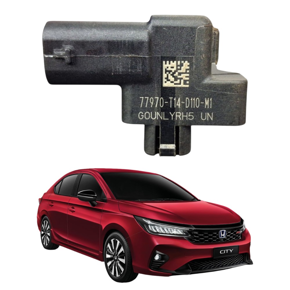 Sensor impacto airbag Honda City 2022 2024