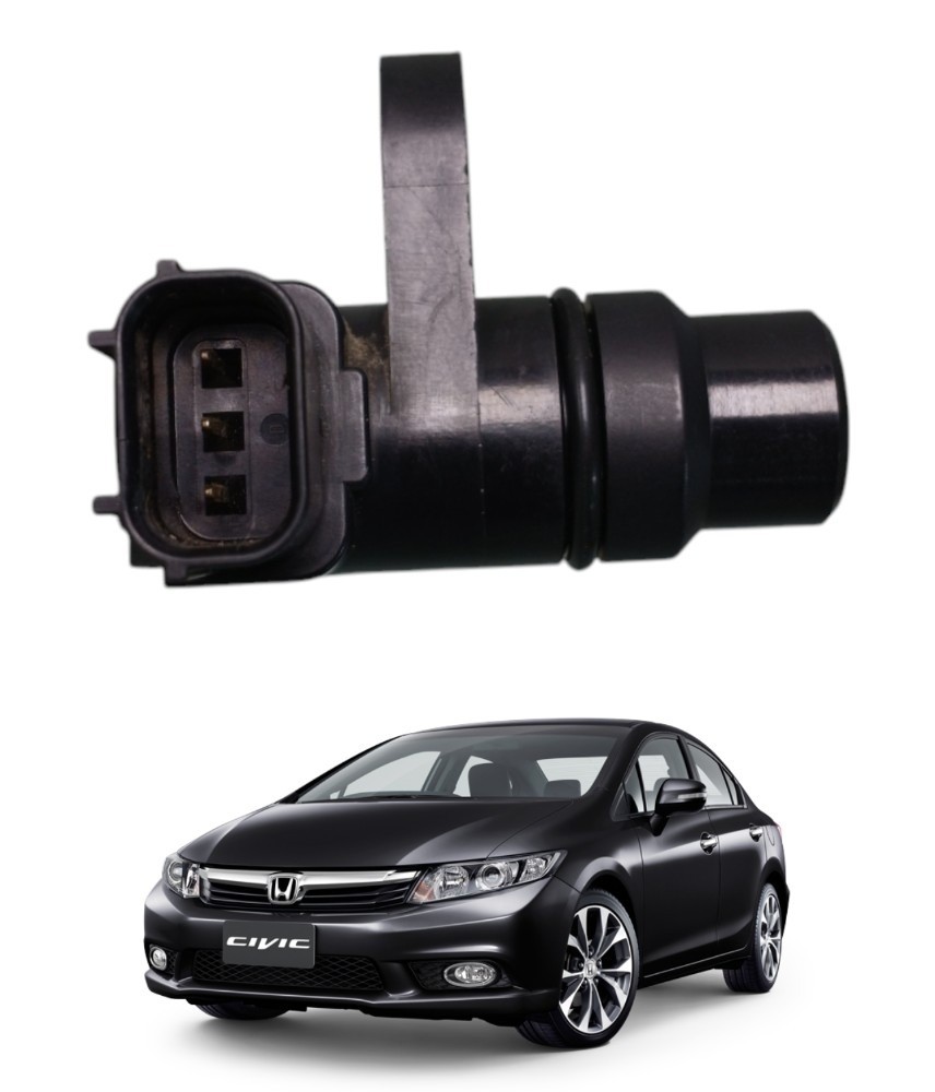 Sensor velocidade Honda civic 2012 2016 automático