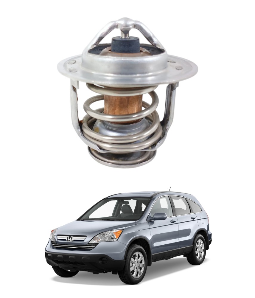 Válvula Termostática Honda Crv 2007 2008 2009 2010 E13713