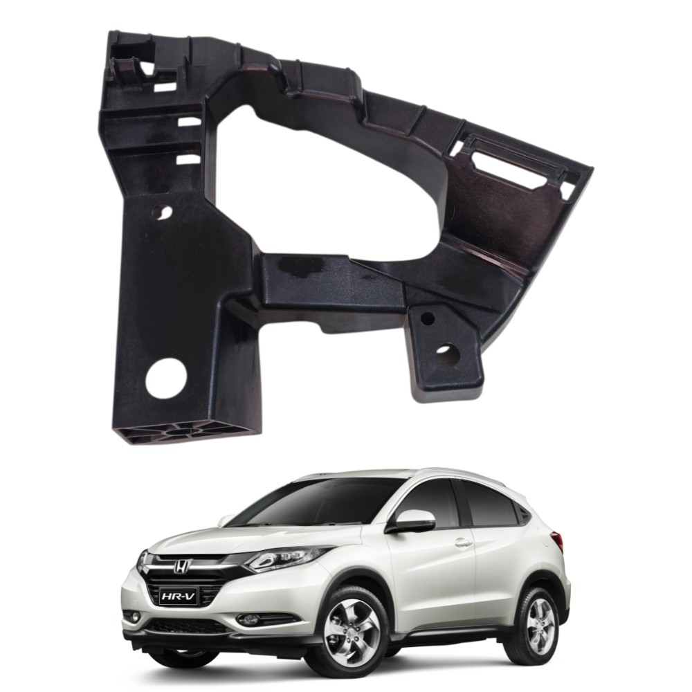 Guis farol dianteiro direito honda hrv 2016 41974