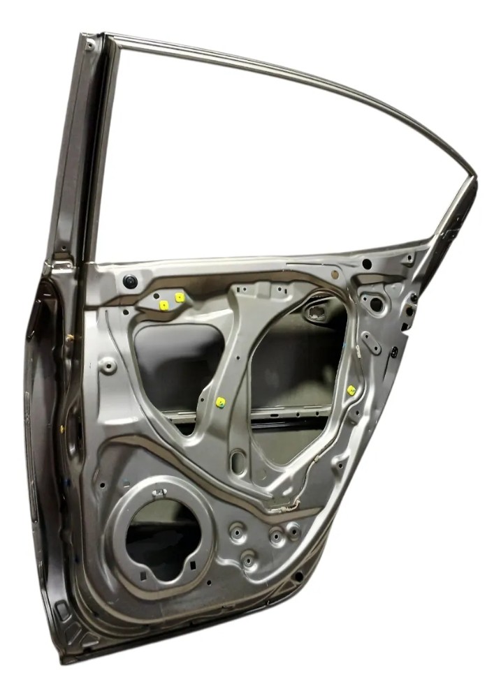 Porta traseira direita honda city 2009 2014 47120