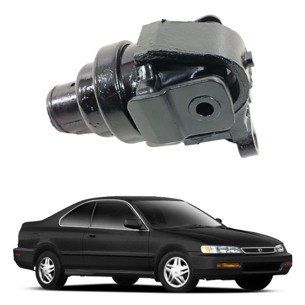 Coxim motor hidráulico honda accord 1993 1997