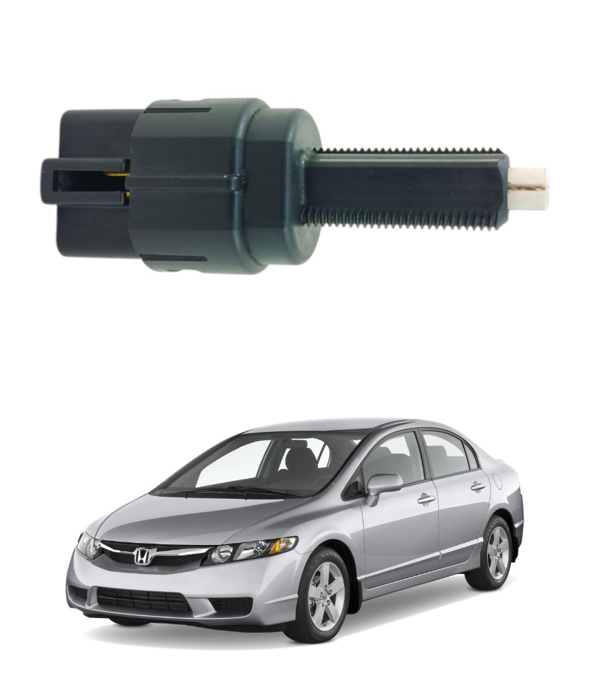 Interruptor Pedal Freio Honda Civic 2007 2008 2009 E13722